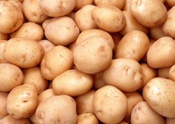 Potatoes
