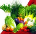 Fresh Vegetables
